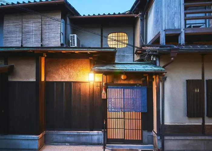 Yasaka No Yado